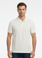 WRUTH MODYF MENS LOGO BASIC POLO - Smgarment's